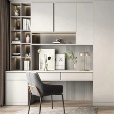 Yashash xonasi kombinatsiyasi